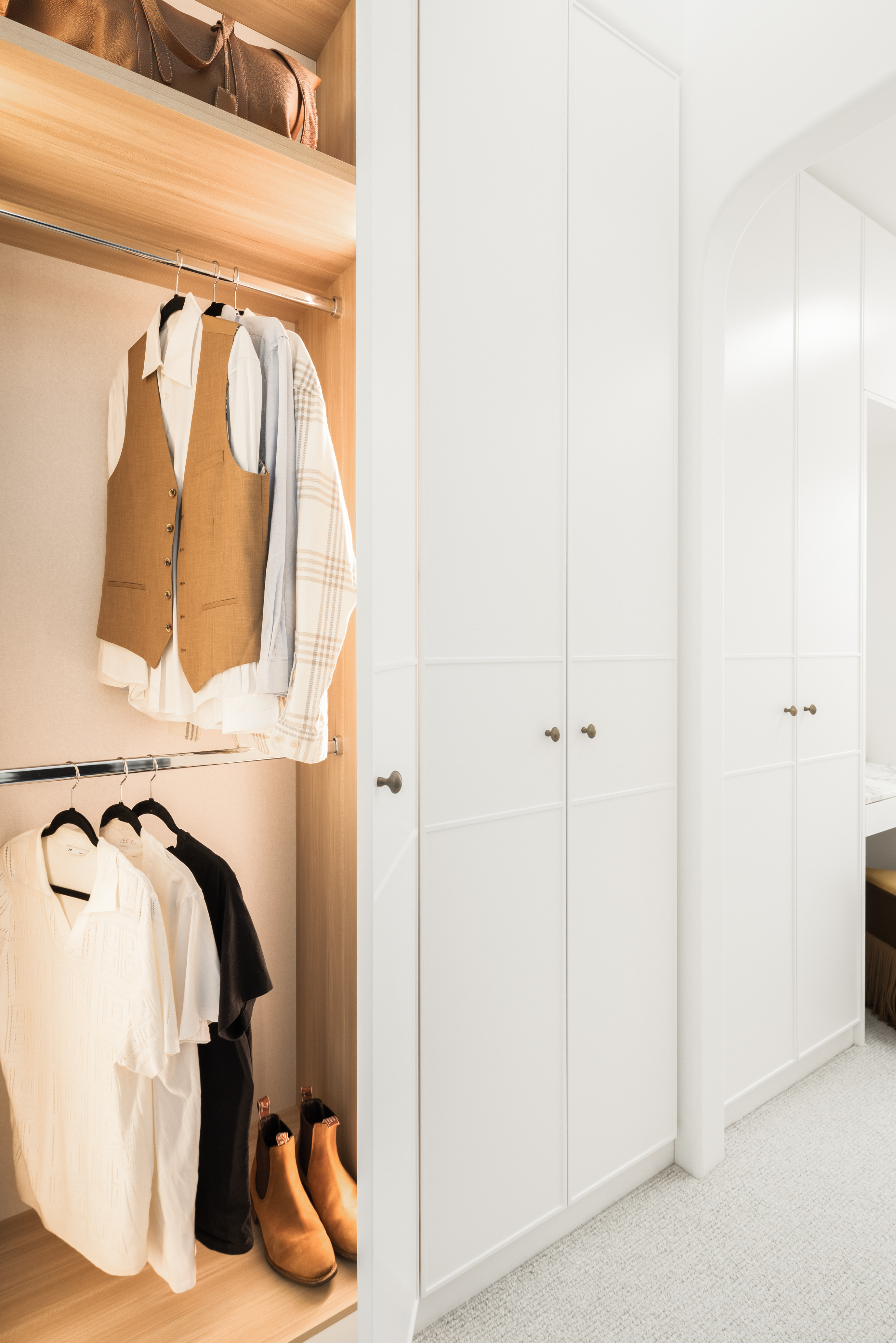 Joinery